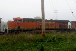 BNSF 7150